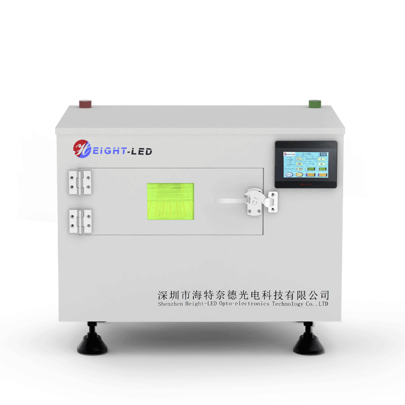 什么是UV解膠機(jī)？UV解膠機(jī)有哪些特點？